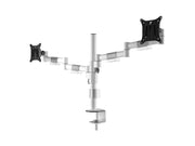 Multibrackets M VESA Deskmount Officeline Dual Monitor Arm for 15"–30" Monitors | 7350022736627