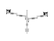 Multibrackets M VESA Deskmount Officeline Dual Monitor Arm for 15"–30" Monitors | 7350022736627