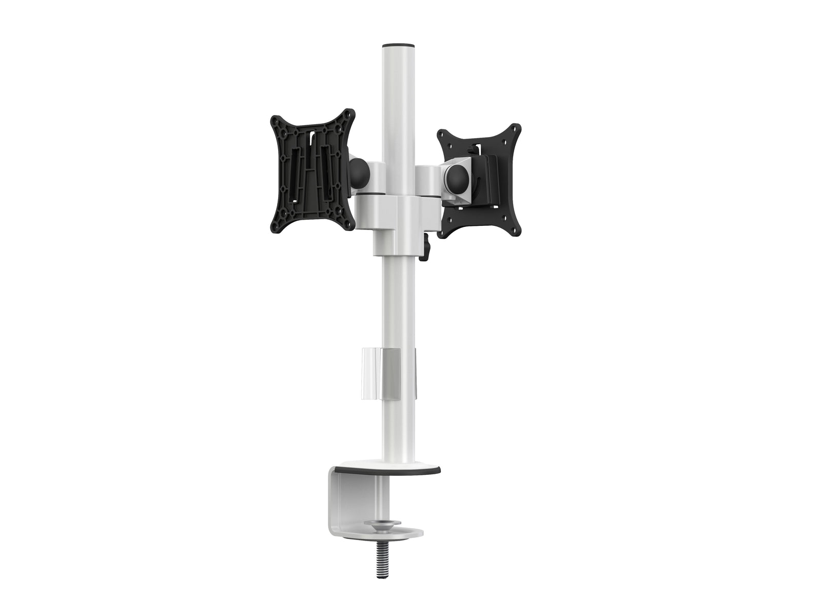 Multibrackets M VESA Deskmount Officeline Dual Monitor Arm for 15"–30" Monitors | 7350073735198