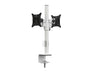 Multibrackets M VESA Deskmount Officeline Dual Monitor Arm for 15"–30" Monitors | 7350073735198