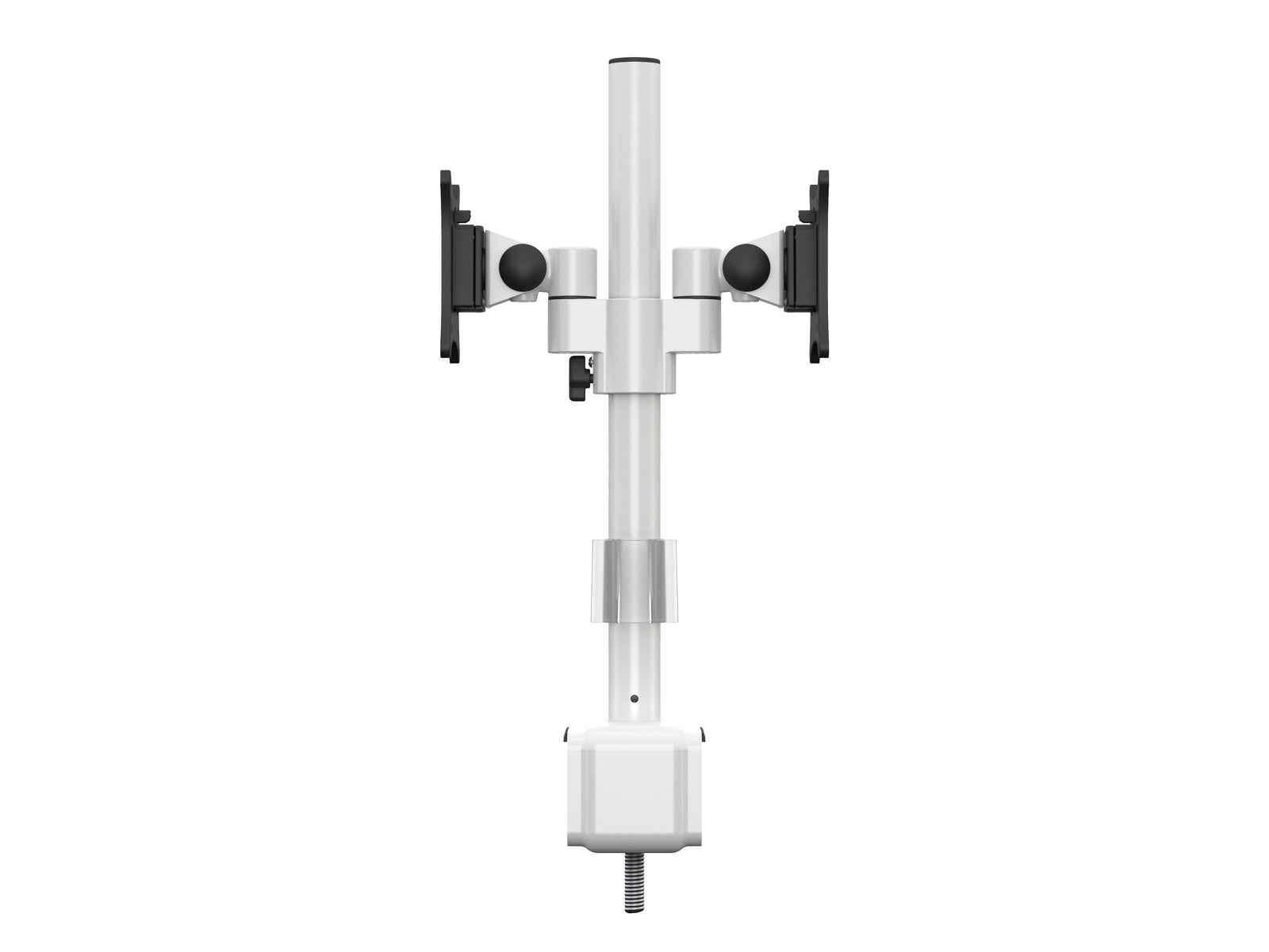 Multibrackets M VESA Deskmount Officeline Dual Monitor Arm for 15"–30" Monitors | 7350073735198