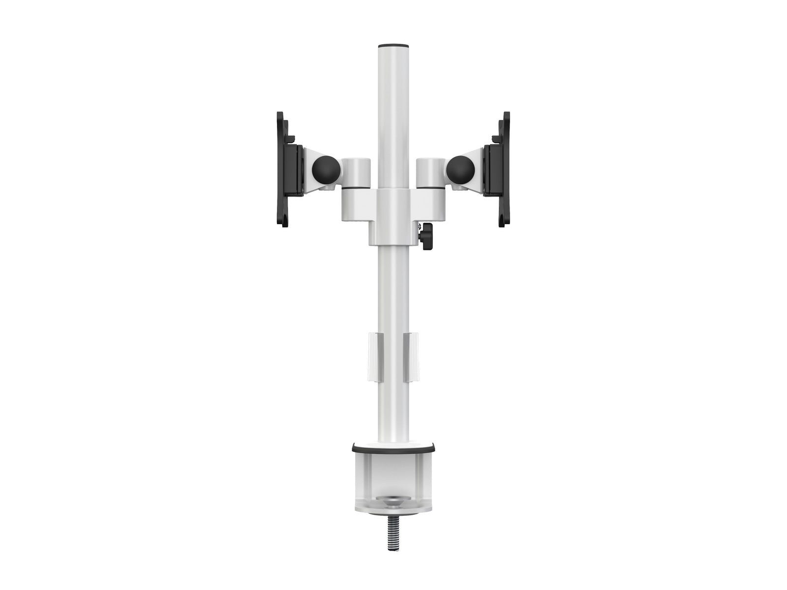 Multibrackets M VESA Deskmount Officeline Dual Monitor Arm for 15"–30" Monitors | 7350073735198