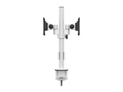 Multibrackets M VESA Deskmount Officeline Dual Monitor Arm for 15"–30" Monitors | 7350073735198