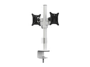 Multibrackets M VESA Deskmount Officeline Dual Monitor Arm for 15"–30" Monitors | 7350073735198
