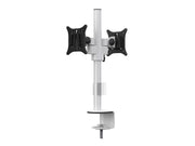 Multibrackets M VESA Deskmount Officeline Dual Monitor Arm for 15"–30" Monitors | 7350073735198