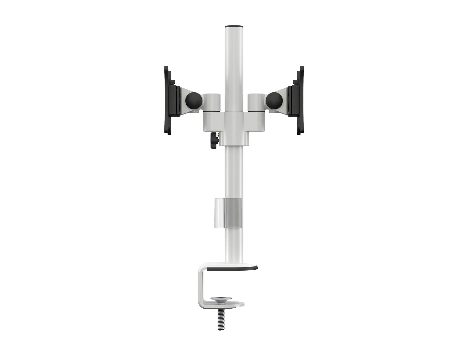 Multibrackets M VESA Deskmount Officeline Dual Monitor Arm for 15"–30" Monitors | 7350073735198