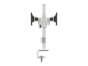 Multibrackets M VESA Deskmount Officeline Dual Monitor Arm for 15"–30" Monitors | 7350073735198