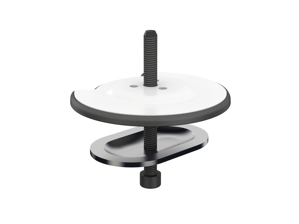 Multibrackets M VESA Deskmount Officeline Grommet Base for 15"-32" Monitors | 7350073735303 Mount Accessories Multibrackets