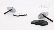 Multibrackets M VESA Deskmount Officeline Grommet Base for 15"-32" Monitors | 7350073735303 Mount Accessories Multibrackets