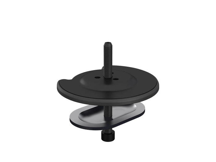 Multibrackets M VESA Deskmount Officeline Grommet Base for 15"-32" Monitors | 7350073735884 Mount Accessories Multibrackets