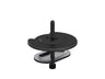 Multibrackets M VESA Deskmount Officeline Grommet Base for 15"-32" Monitors | 7350073735884