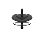 Multibrackets M VESA Deskmount Officeline Grommet Base for 15"-32" Monitors | 7350073735884 Mount Accessories Multibrackets