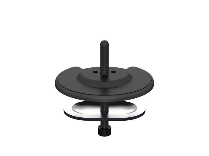 Multibrackets M VESA Deskmount Officeline Grommet Base for 15"-32" Monitors | 7350073735884 Mount Accessories Multibrackets