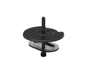 Multibrackets M VESA Deskmount Officeline Grommet Base for 15"-32" Monitors | 7350073735884 Mount Accessories Multibrackets
