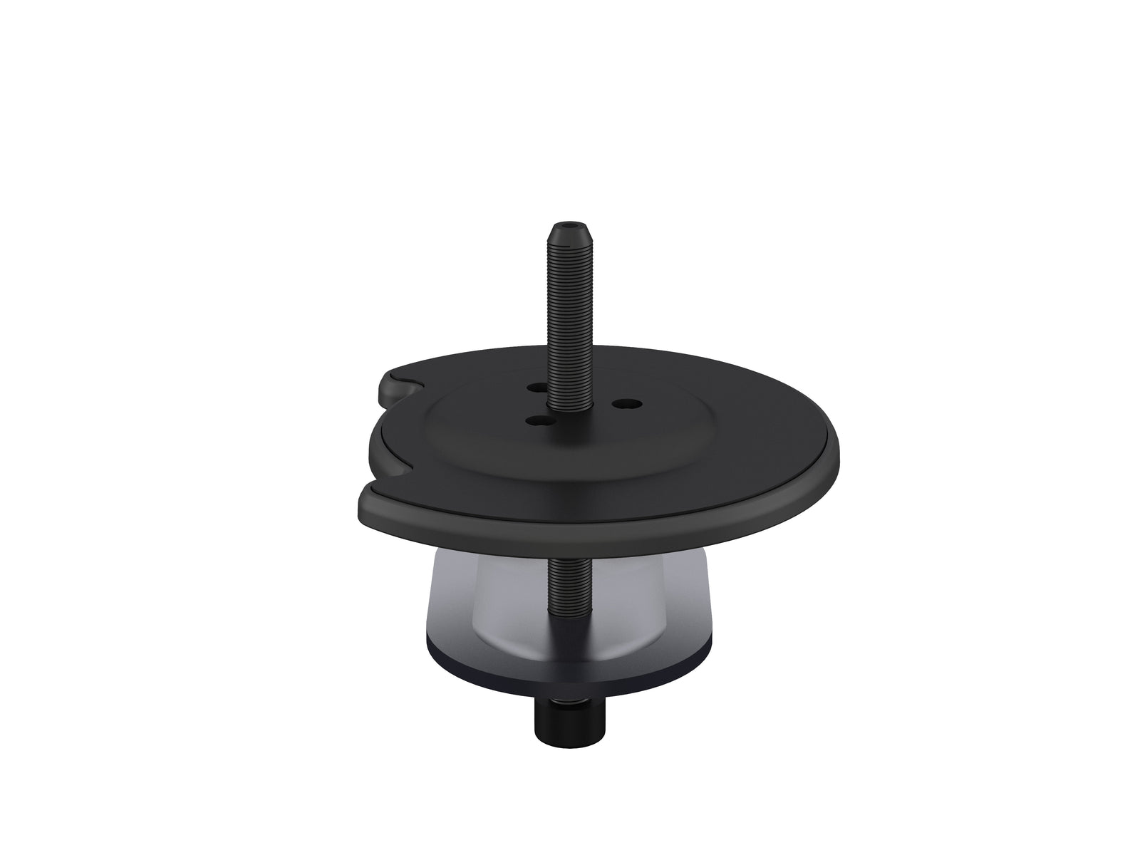 Multibrackets M VESA Deskmount Officeline Grommet Base for 15"-32" Monitors | 7350073735884 Mount Accessories Multibrackets