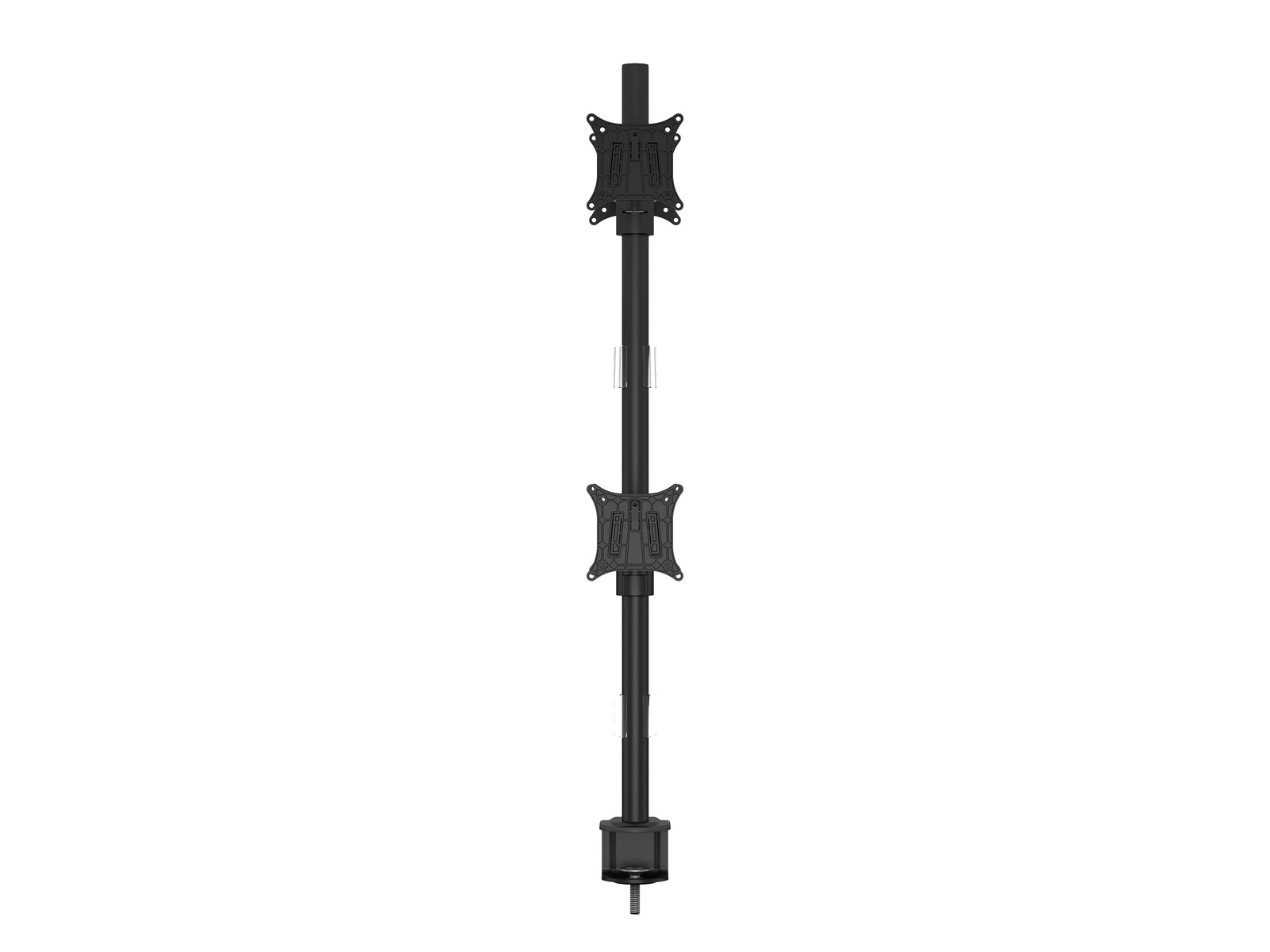 Multibrackets M VESA Deskmount Officeline Quad Vertical B2B Monitor Arm for 15"–30" Monitors | 7350073735907