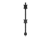Multibrackets M VESA Deskmount Officeline Quad Vertical B2B Monitor Arm for 15"–30" Monitors | 7350073735907