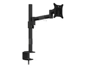Multibrackets M VESA Deskmount Officeline Single I Monitor Arm for 15"–30" Monitors | 7350073735839