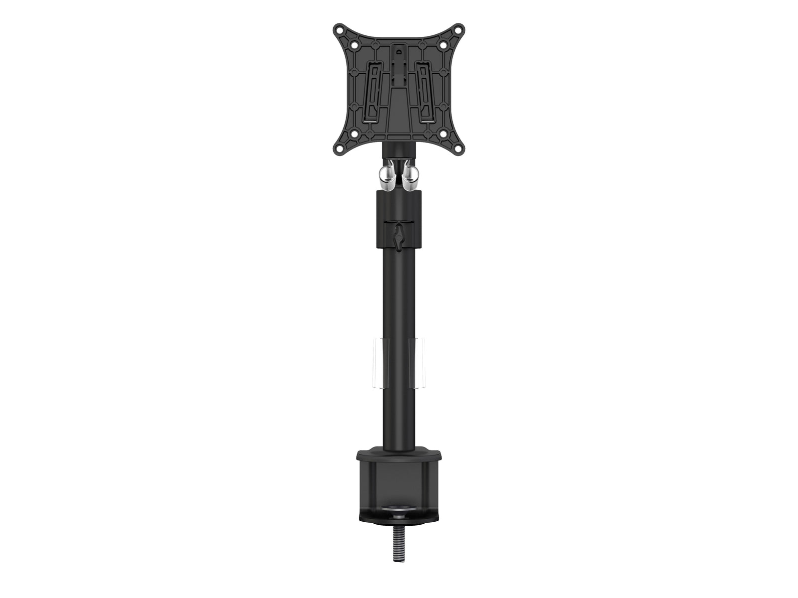 Multibrackets M VESA Deskmount Officeline Single I Monitor Arm for 15"–30" Monitors | 7350073735839