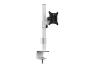 Multibrackets M VESA Deskmount Officeline Single Monitor Arm for 15"–30" Monitors | 7350073735150