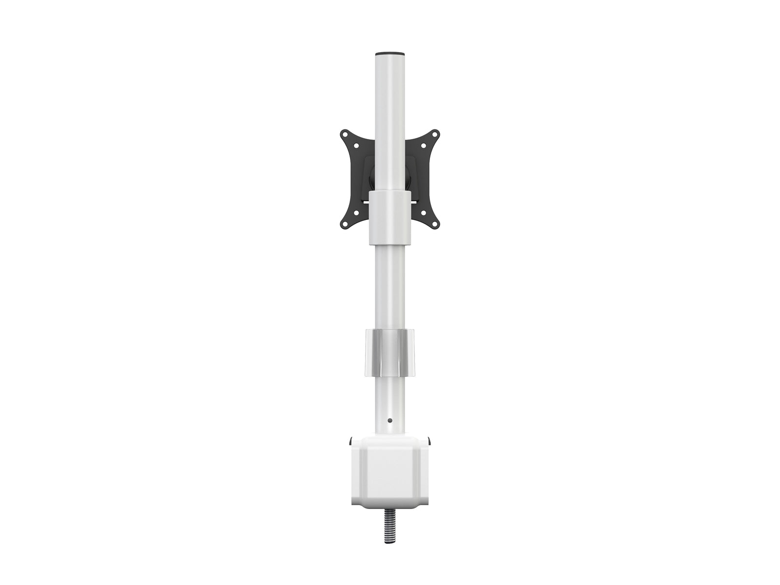 Multibrackets M VESA Deskmount Officeline Single Monitor Arm for 15"–30" Monitors | 7350073735150
