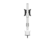 Multibrackets M VESA Deskmount Officeline Single Monitor Arm for 15"–30" Monitors | 7350073735150