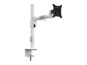 Multibrackets M VESA Deskmount Officeline Single Monitor Arm for 15"–30" Monitors | 7350073735167
