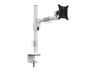 Multibrackets M VESA Deskmount Officeline Single Monitor Arm for 15"–30" Monitors | 7350073735167