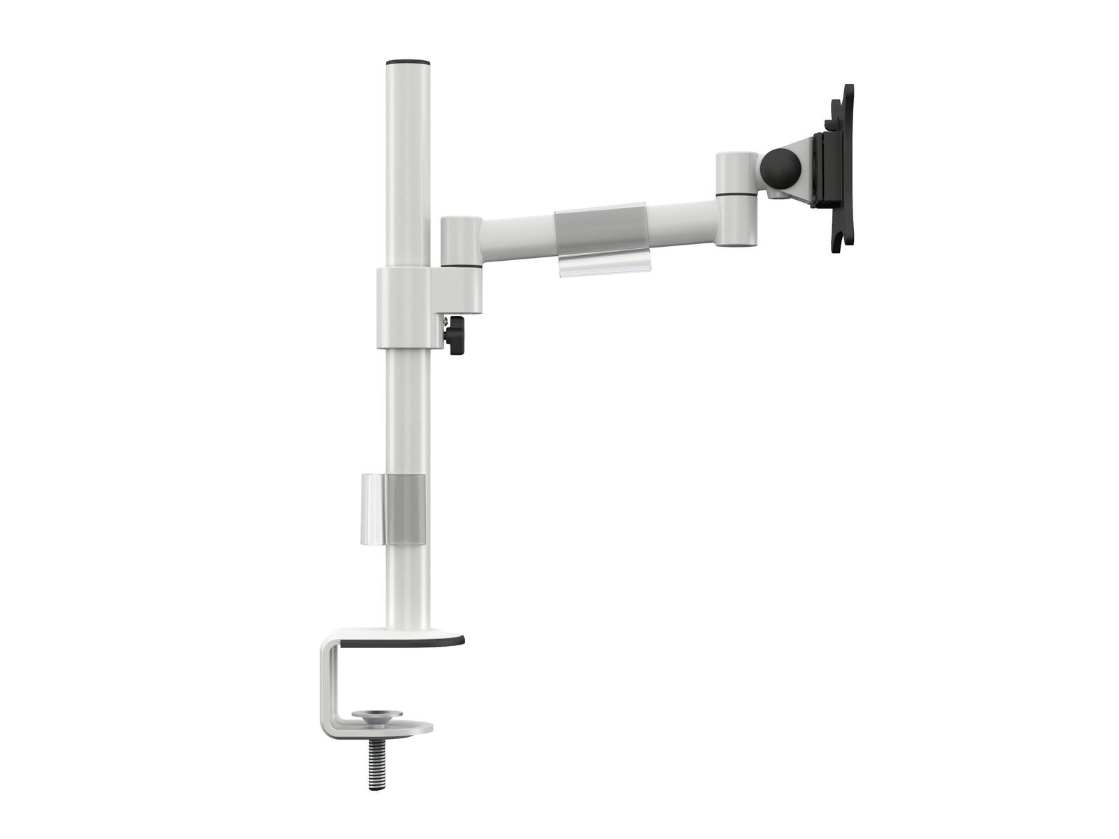 Multibrackets M VESA Deskmount Officeline Single Monitor Arm for 15"–30" Monitors | 7350073735167