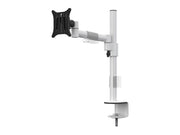 Multibrackets M VESA Deskmount Officeline Single Monitor Arm for 15"–30" Monitors | 7350073735167