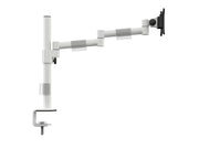 Multibrackets M VESA Deskmount Officeline Single Monitor Arm for 15"–30" Monitors | 7350073735174