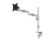 Multibrackets M VESA Deskmount Officeline Single Monitor Arm for 15"–30" Monitors | 7350073735174