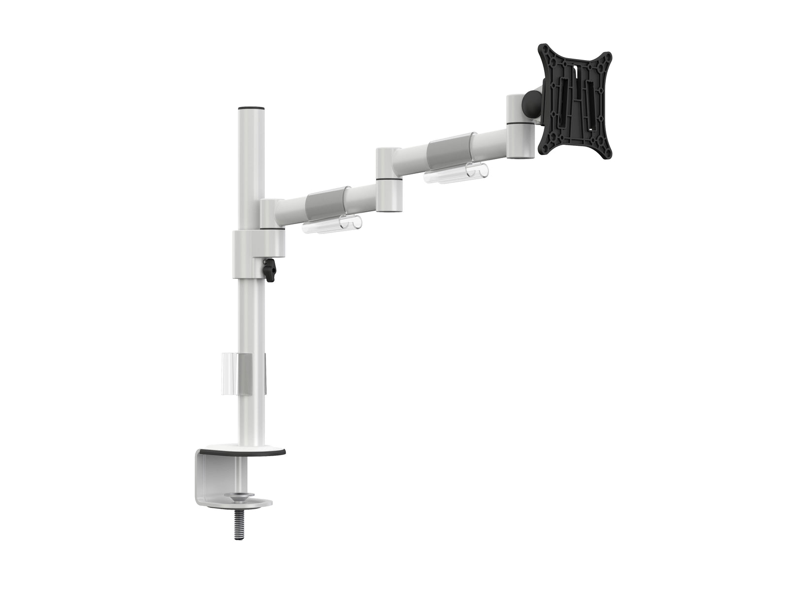 Multibrackets M VESA Deskmount Officeline Single Monitor Arm for 15"–30" Monitors | 7350073735174