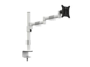 Multibrackets M VESA Deskmount Officeline Single Monitor Arm for 15"–30" Monitors | 7350073735174