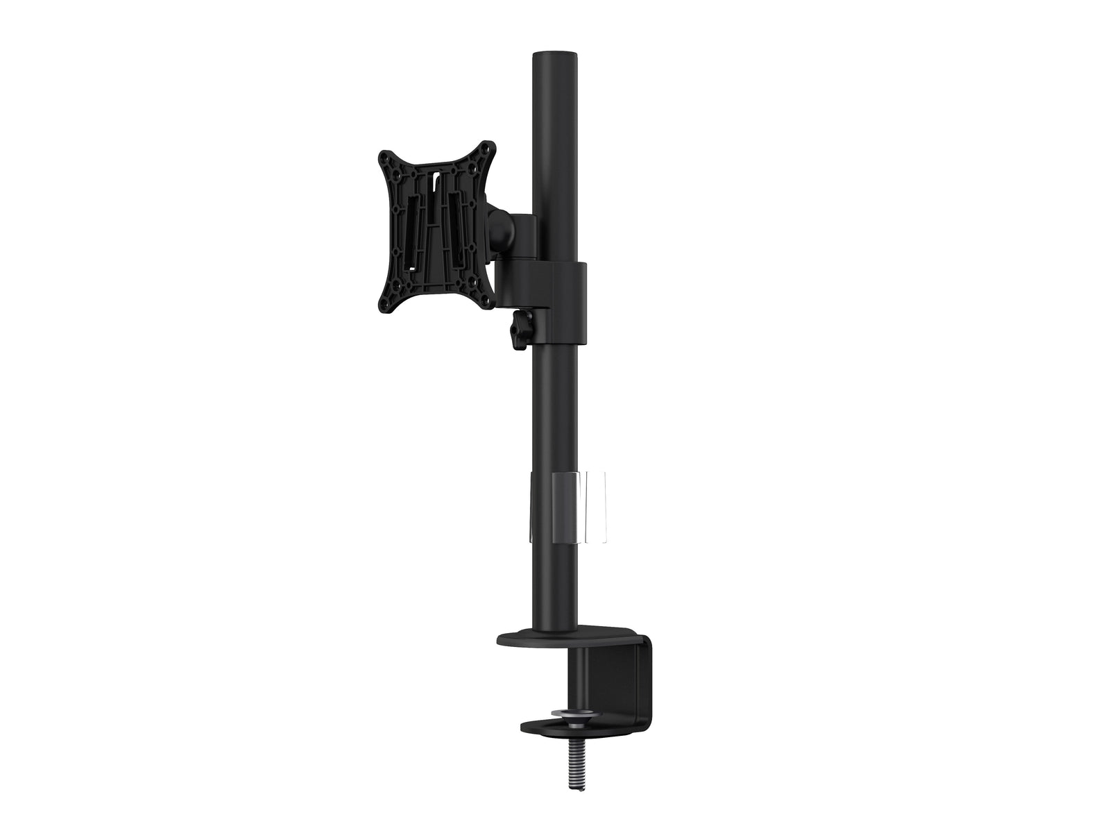 Multibrackets M VESA Deskmount Officeline Single Monitor Arm for 15"–30" Monitors | 7350073735822