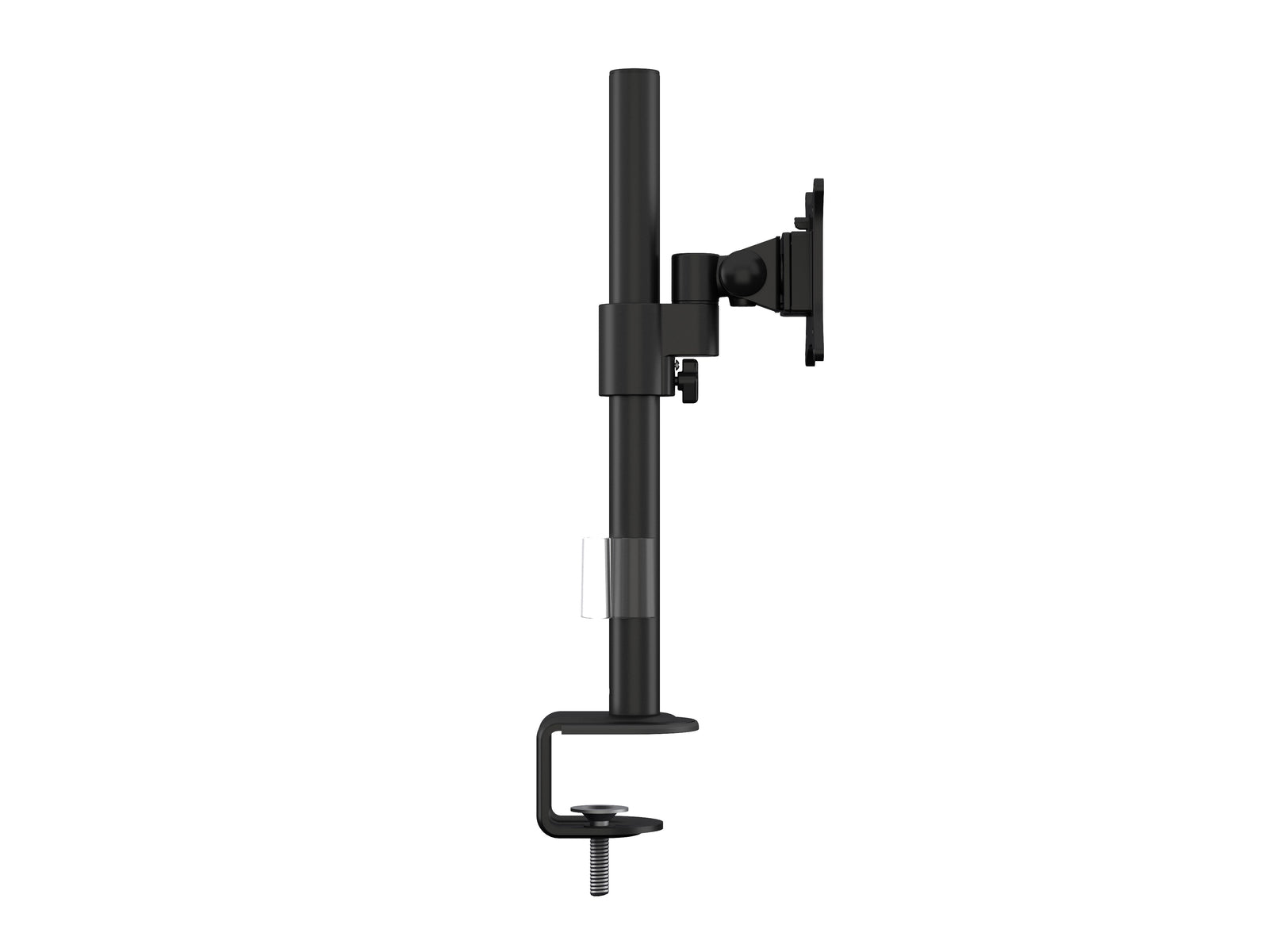 Multibrackets M VESA Deskmount Officeline Single Monitor Arm for 15"–30" Monitors | 7350073735822