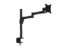 Multibrackets M VESA Deskmount Officeline Single Monitor Arm for 15"–30" Monitors | 7350073735846
