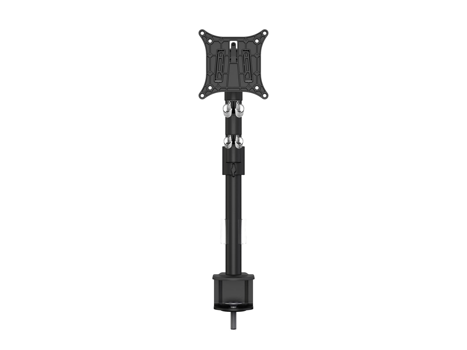 Multibrackets M VESA Deskmount Officeline Single Monitor Arm for 15"–30" Monitors | 7350073735846