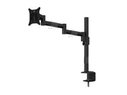 Multibrackets M VESA Deskmount Officeline Single Monitor Arm for 15"–30" Monitors | 7350073735846