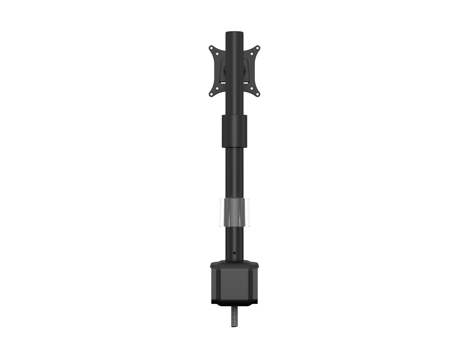 Multibrackets M VESA Deskmount Officeline Single Monitor Arm for 15"–30" Monitors | 7350073735846