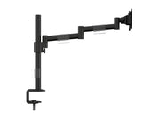Multibrackets M VESA Deskmount Officeline Single Monitor Arm for 15"–30" Monitors | 7350073735846