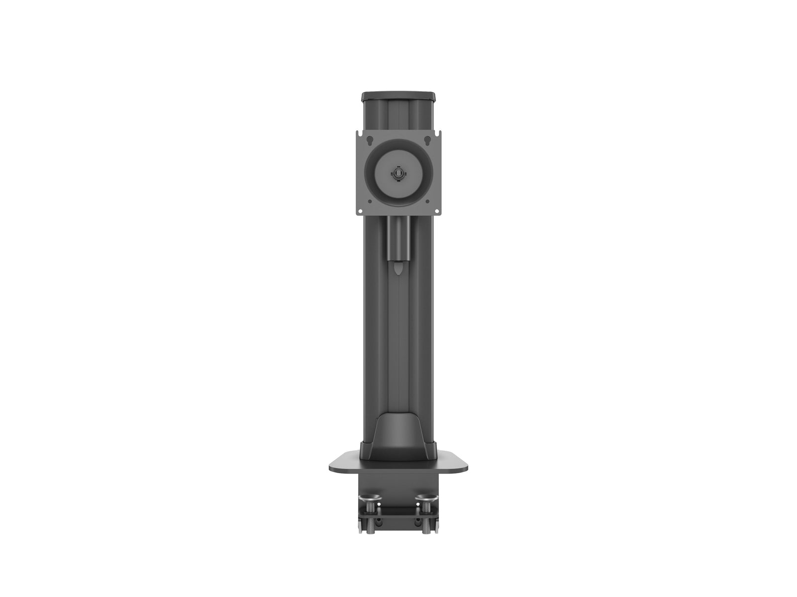 Multibrackets M VESA Deskmount Single Vertical Monitor Arm for 32"–57" Ultrawide Monitors | 7350105210723