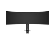 Multibrackets M VESA Deskmount Single Vertical Monitor Arm for 32"–57" Ultrawide Monitors | 7350105210723
