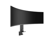 Multibrackets M VESA Deskmount Single Vertical Monitor Arm for 32"–57" Ultrawide Monitors | 7350105210723