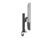 Multibrackets M VESA Deskmount Single Vertical Monitor Arm for 32"–57" Ultrawide Monitors | 7350105210723
