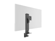 Multibrackets M VESA Deskmount Single Vertical Monitor Arm for 32"–57" Ultrawide Monitors | 7350105210723