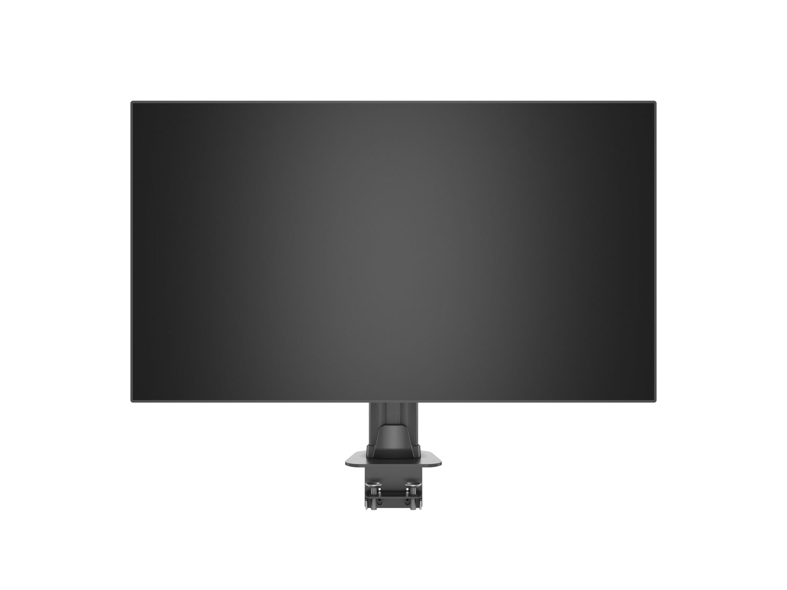 Multibrackets M VESA Deskmount Single Vertical Monitor Arm for 32"–57" Ultrawide Monitors | 7350105210723