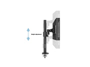 Multibrackets M VESA Deskmount for Samsung QB13R & QB13R-T 13" Displays | 7350105212789 Tablet Mount Multibrackets