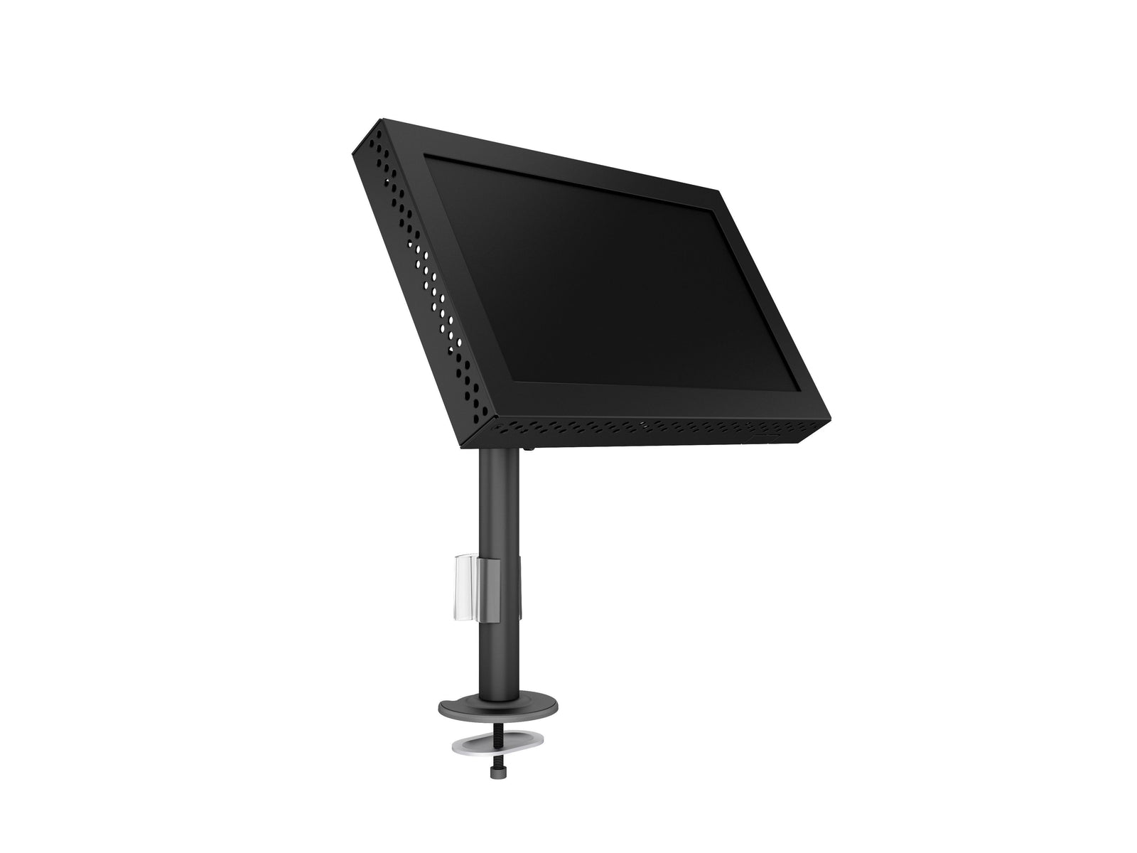 Multibrackets M VESA Deskmount for Samsung QB13R & QB13R-T 13" Displays | 7350105212789 Tablet Mount Multibrackets