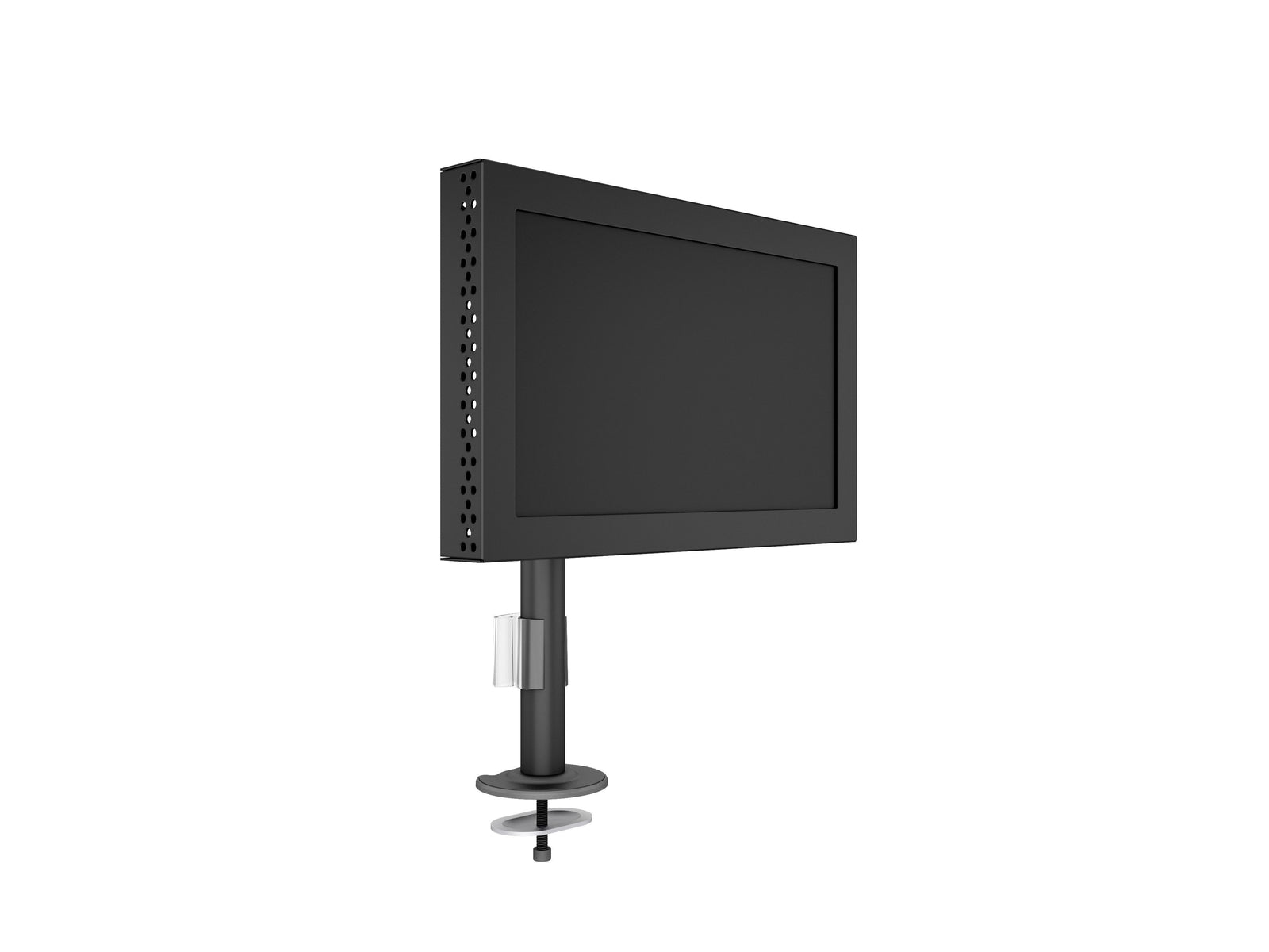 Multibrackets M VESA Deskmount for Samsung QB13R & QB13R-T 13" Displays | 7350105212789 Tablet Mount Multibrackets